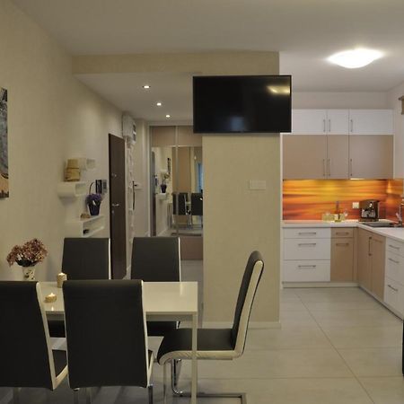 شقة روغوفو  في Apartament Miamar المظهر الخارجي الصورة